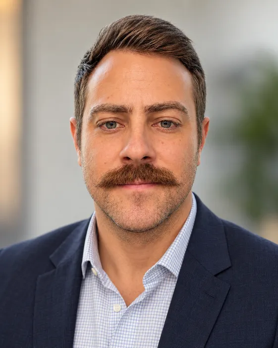 Jack Fowler, founder of IRON43